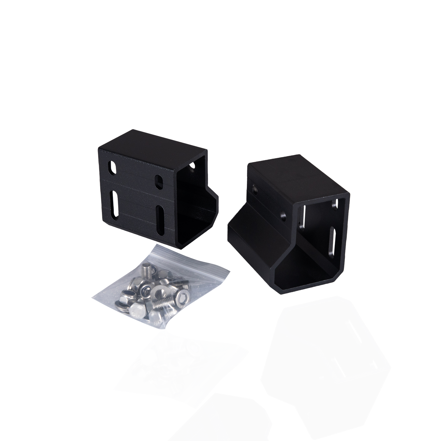 Hawk's Nest V2 オーニングブラケットキット (ペア)