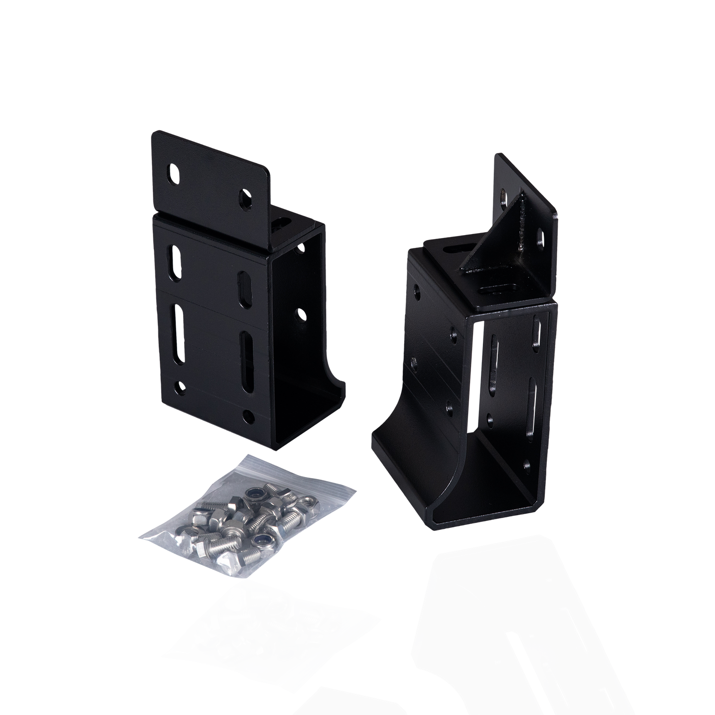 Hawk's Nest V2 オーニングブラケットキット (ペア)