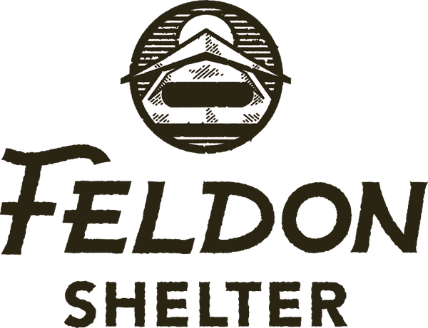 FELDON SHELTER JAPAN