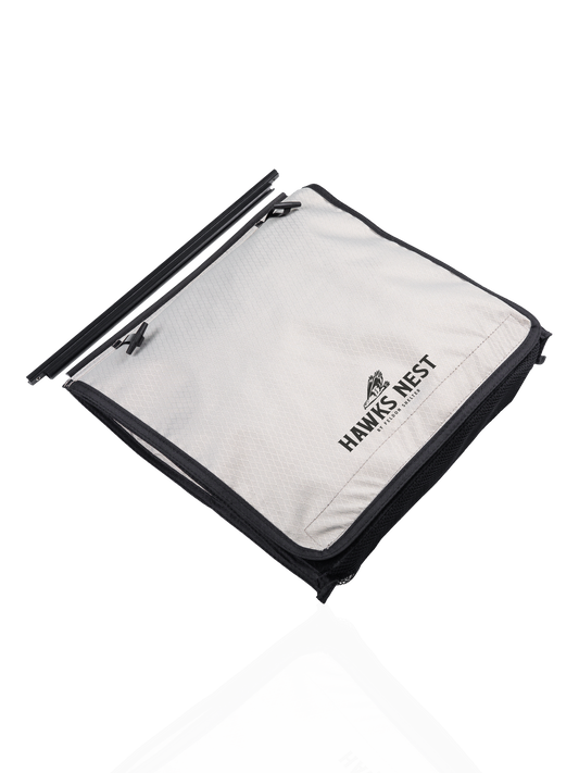 Hawk's Nest V1&V2 シューズポケット