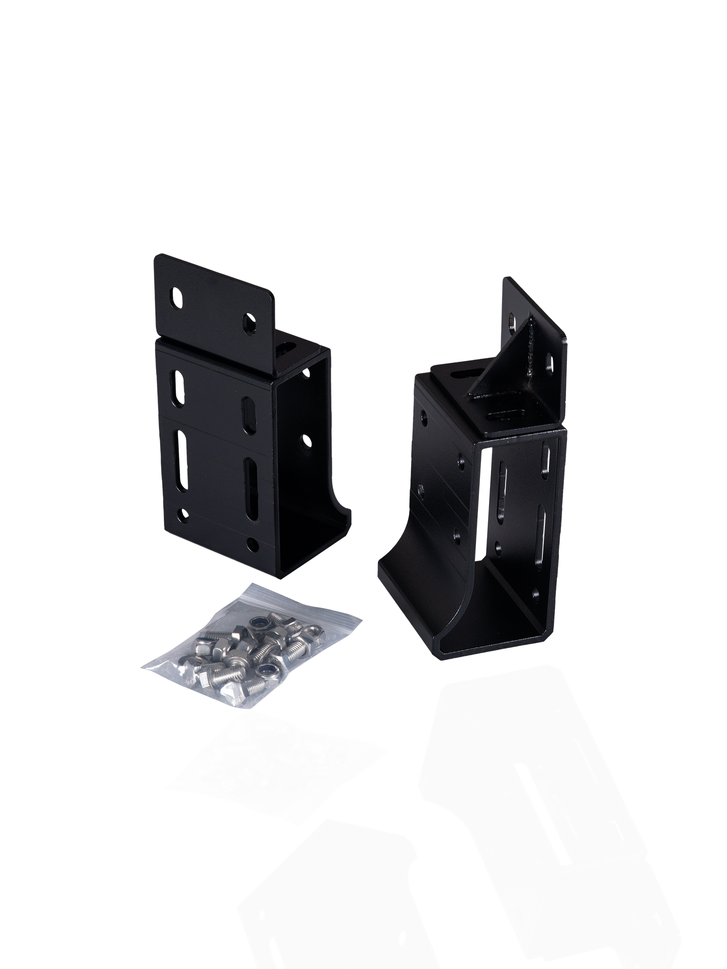 Hawk's Nest V2 オーニングブラケットキット (ペア)