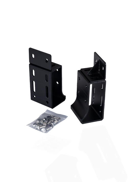 Hawk's Nest V2 オーニングブラケットキット (ペア)