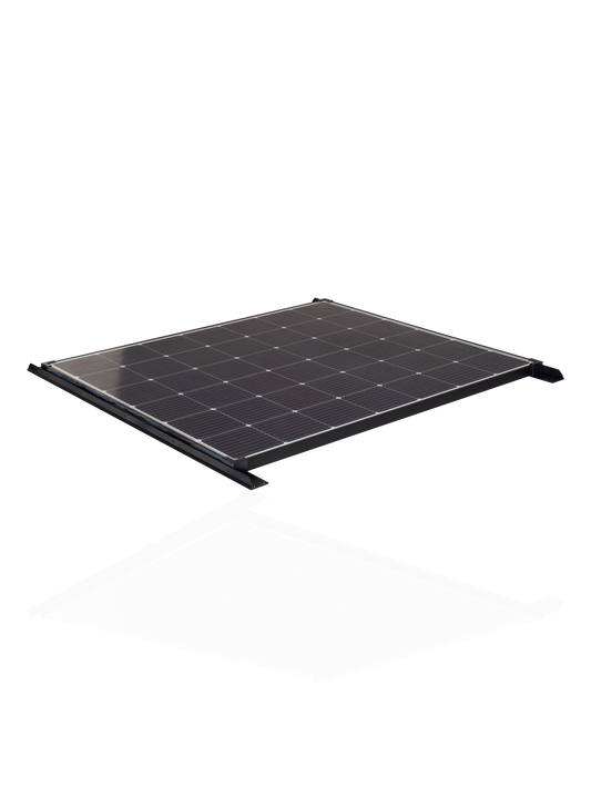 Hawk's Nest V2 ソーラーパネル マウントキット