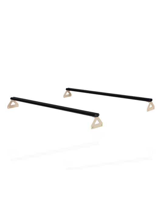 Hawk's Nest V2 2バー ラックキット - For Low-Pro, Standard & Wide