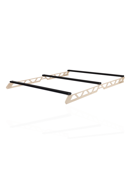 Hawk's Nest V2  3バー スパインラックキット - For Low-Pro, Standard & Wide