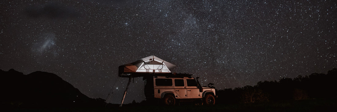 Matariki 2026──ニュージーランドの冬空から、旅の時間を考える