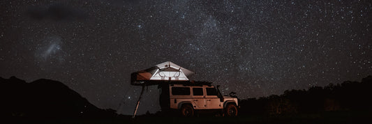 Matariki 2026──ニュージーランドの冬空から、旅の時間を考える