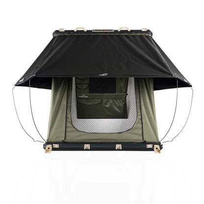 Hawk's Nest V2 ルーフ収納ポケット