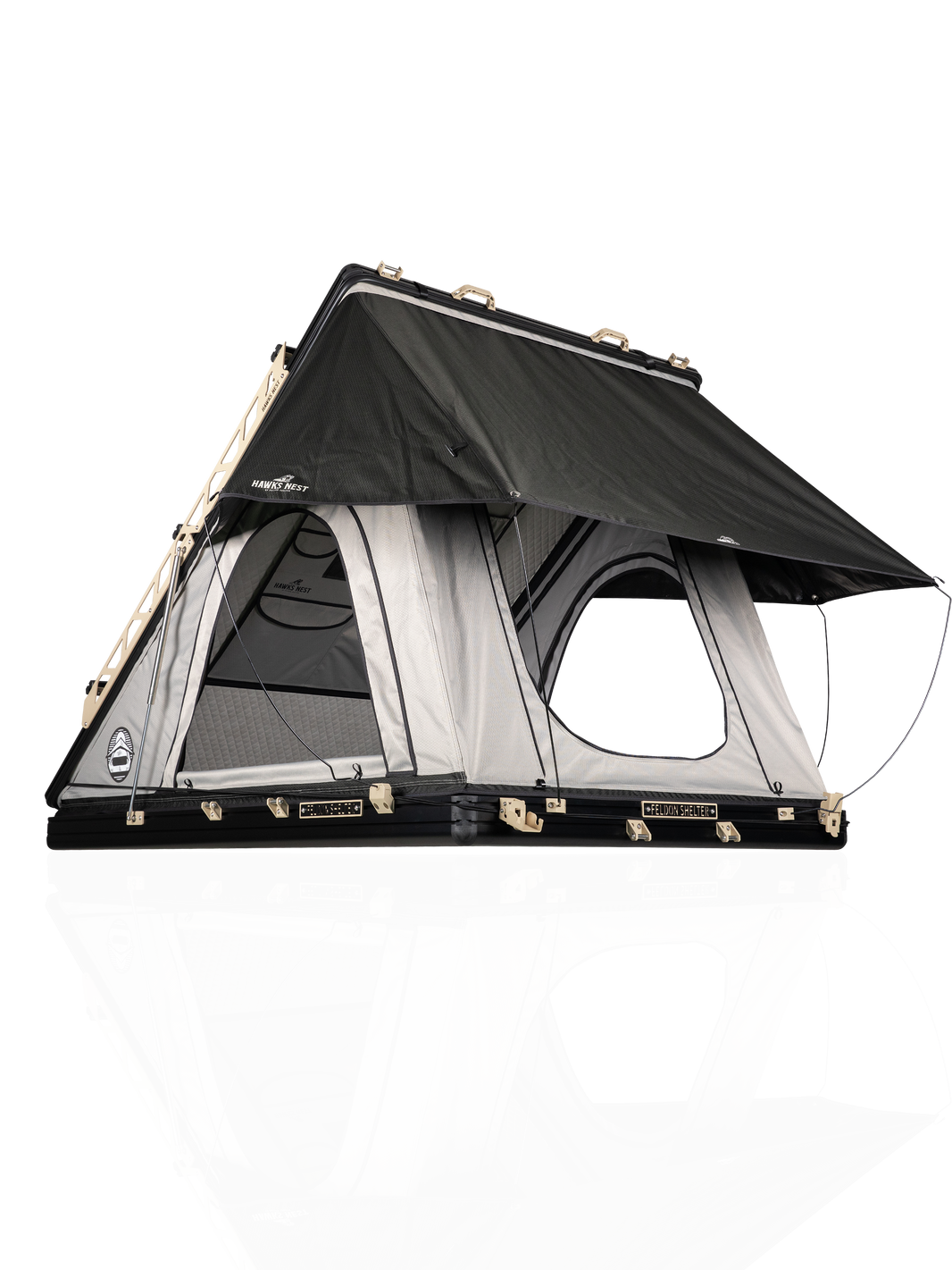 HAWK'S NEST V2 – FELDON SHELTER JAPAN