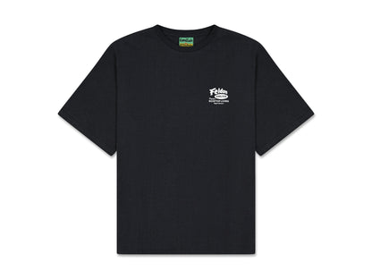 -FELDON SHELTER-GOOD TIME TEE<BR>フェルドンシェルター×グッドリッズコラボTシャツ